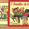 7 Familles De La Mère Flo