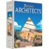 ASMODEE 7 Wonders - Architects