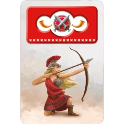 ASMODEE 7 Wonders - Architects -Rouge et Noir Magasin 7 wonders architects jeu de plateau de strategie 933365