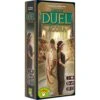 ASMODEE 7 Wonders Duel - Extension Agora