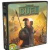 ASMODEE 7 Wonders Duel