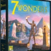 ASMODEE 7 Wonders