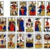 Ancien Tarot De Marseille