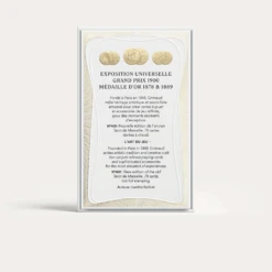 Ancien Tarot De Marseille Grimaud - Nouvelle édition Luxe -Rouge et Noir Magasin ancien tarot de marseille grimaud nouvelle edition luxe jeu divinatoire luxe ancien tarot de marseille 267957