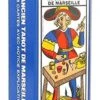 Ancien Tarot De Marseille - Mini