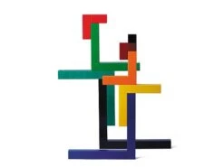 Angular -Rouge et Noir Magasin angular jeu de construction design 772406