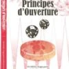 Backgammon - Principes D’ouverture - Michihito Kageyama