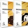 BACKGAMMON - Tome 1