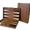 Backgammon Ulbrich - Acajou - MM
