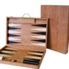 Backgammon Ulbrich - Cerisier - MM