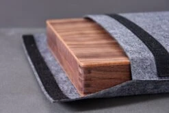 Backgammon Ulbrich - Noyer Fermoir Magnétique - MM -Rouge et Noir Magasin backgammon ulbrich noyer fermoir magnetique mm backgammon en bois marquete 459777