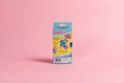 Bubler’s 3 Bubler’s -Rouge et Noir Magasin bublers jeu de plateau ambiance enfants 462420