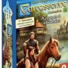 ASMODEE Carcassonne - Extension 1 - Auberges Et Cathédrales