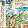 ASMODEE Carcassonne - Extension 9 - Moutons Et Collines