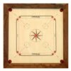 ASMODEE Carrom Art Winit
