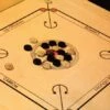 ASMODEE Carrom Mango 83cm