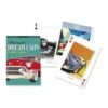 Cartes Dream Cars