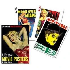 Cartes Movie Posters