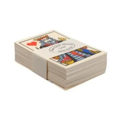 Rouge et Noir Magasin 6 Rouge et Noir Magasin -Rouge et Noir Magasin cartes provot sainte suzanne jeu de cartes cartes illustrees 397252