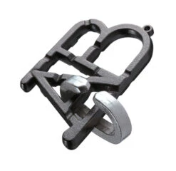 Casse-tête Métal - Huzzle -ABC