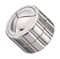 Casse-tête Métal - Huzzle - Cylinder