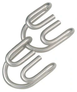 Casse-tête Métal - Huzzle - Devil