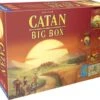 ASMODEE Catan - Big Box