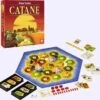 ASMODEE Catan - Jeu De Base