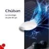 CHÛBAN - La Stratégie Au Jeu De GO