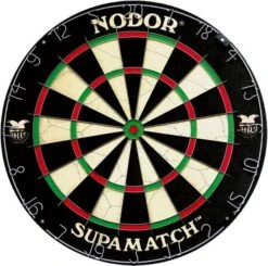 Cible Nodor - Compétition