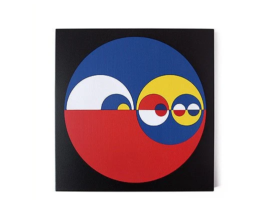 Circino Circino -Rouge et Noir Magasin circino jeu de construction design 463986