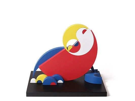 Circino Circino -Rouge et Noir Magasin circino jeu de construction design 800384