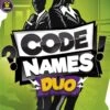 Iello Code Names Duo