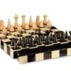 Coffre échecs Moderne - CAY