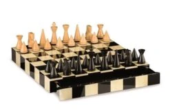 Coffre échecs Moderne - CAY