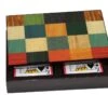Coffret Arlequin - Bridge (2 Jeux)