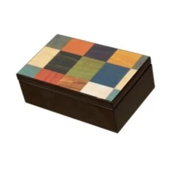 Coffret Arlequin - Tarots