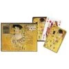 Coffret Bridge Gustav Klimt - Adele