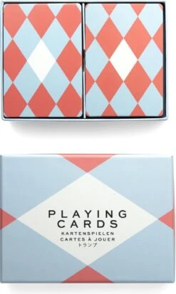 Coffret Bridge - Printwork