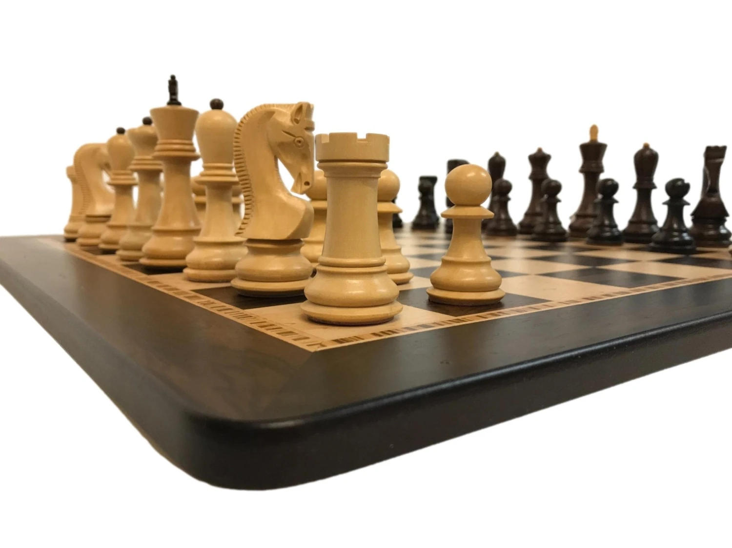 Coffret Luxe - Design Slave Coffret Luxe - Design Slave -Rouge et Noir Magasin coffret luxe design slave ensemble dechecs classique 203545