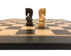 Coffret Luxe - Design Slave 5 Coffret Luxe - Design Slave -Rouge et Noir Magasin coffret luxe design slave ensemble dechecs classique 209168