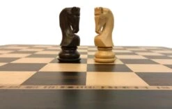 Coffret Luxe - Design Slave 6 Coffret Luxe - Design Slave -Rouge et Noir Magasin coffret luxe design slave ensemble dechecs classique 764573