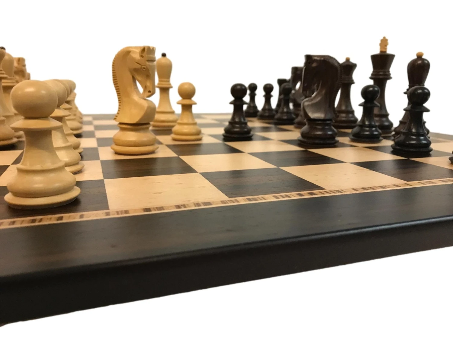 Coffret Luxe - Design Slave Coffret Luxe - Design Slave -Rouge et Noir Magasin coffret luxe design slave ensemble dechecs classique 881704