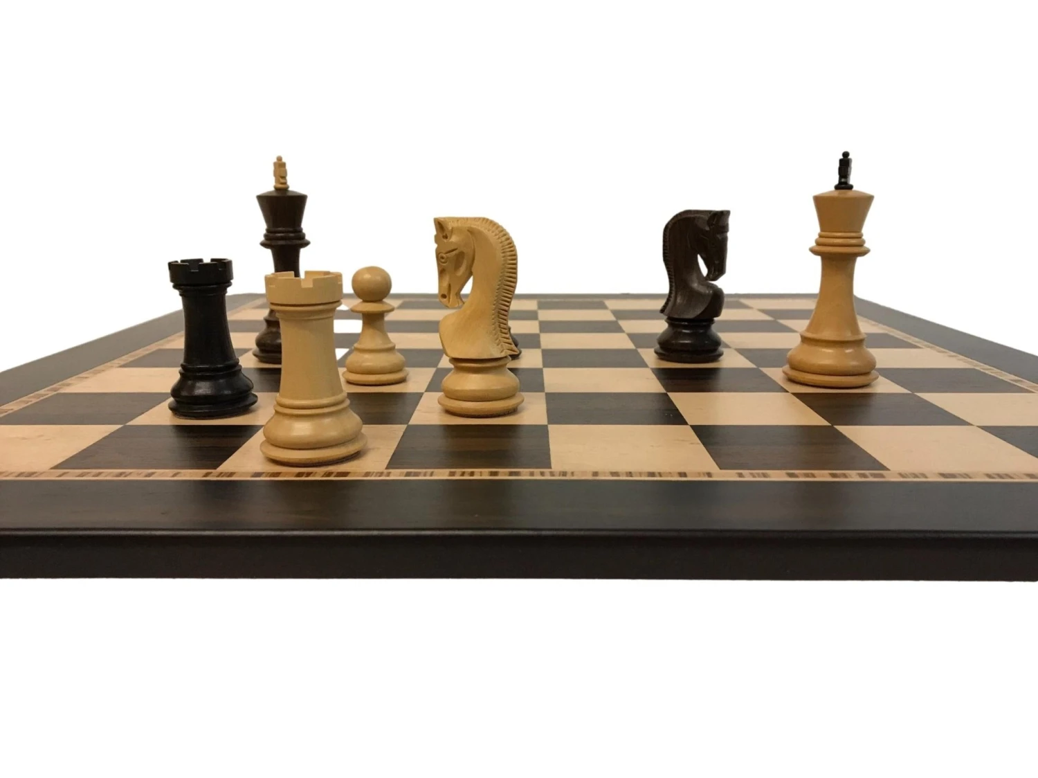 Coffret Luxe - Design Slave Coffret Luxe - Design Slave -Rouge et Noir Magasin coffret luxe design slave ensemble dechecs classique 951004