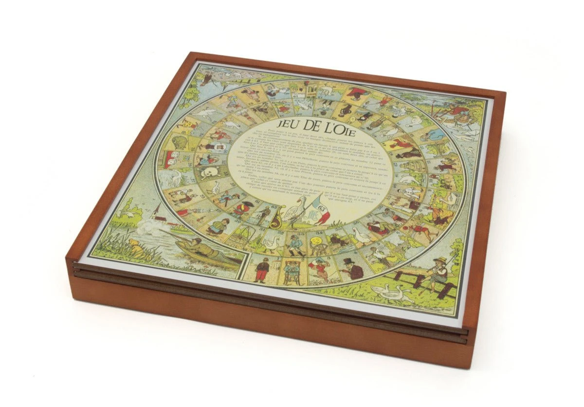 Coffret Multijeux 5 jeux (Échecs / Dames / Oie / Petits chevaux / Backgammon) Coffret Multijeux 5 Jeux (Échecs / Dames / Oie / Petits Chevaux / Backgammon) -Rouge et Noir Magasin coffret multijeux 5 jeux echecs dames oie petits chevaux backgammon jeu traditionnel coffret multijeux jeu de dames dadas jeu de loie 486292