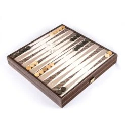 Coffret Multijeux Wengé -Rouge et Noir Magasin coffret multijeux wenge coffret multijeux jeu traditionnel dadas echecs backgammon oies 968684