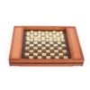 Coffret Plumier échecs / Dames