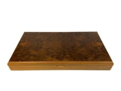 Coffret Ronce De Noyer - 264 Jetons à L'ancienne - DN 6 Coffret Ronce De Noyer - 264 Jetons à L'ancienne - DN -Rouge et Noir Magasin coffret ronce de noyer 264 jetons a lancienne dn coffret de poker de luxe 817936