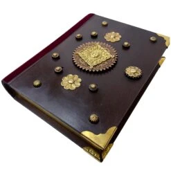 CT Boite à Secrets - Grimoire