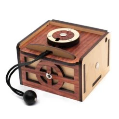 CT Boite à Secrets - Matelotage